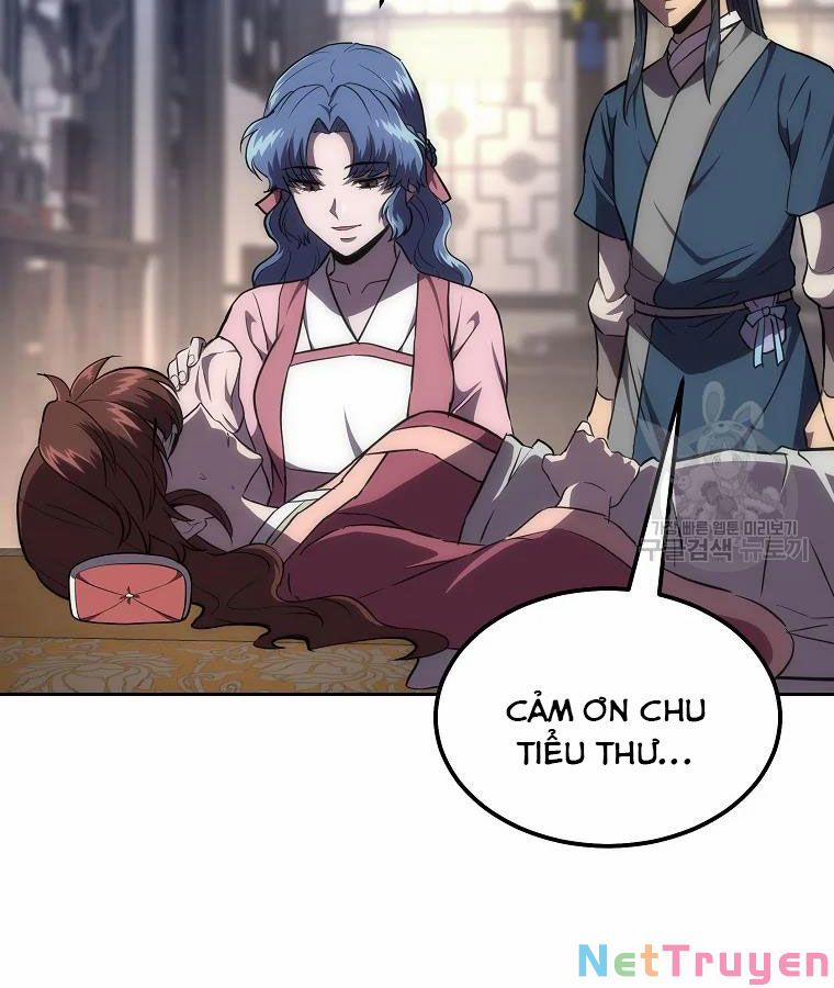 Thiên Niên Phương Sĩ 39 trang 133