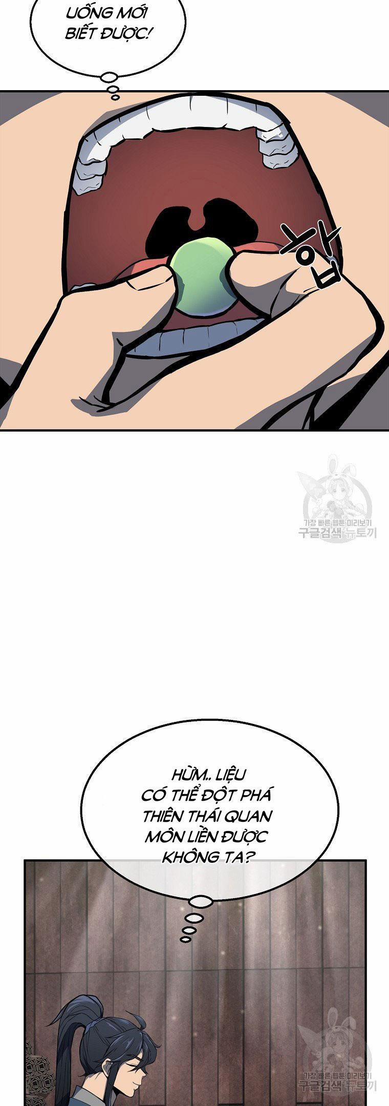 Thiên Niên Phương Sĩ 4 trang 10