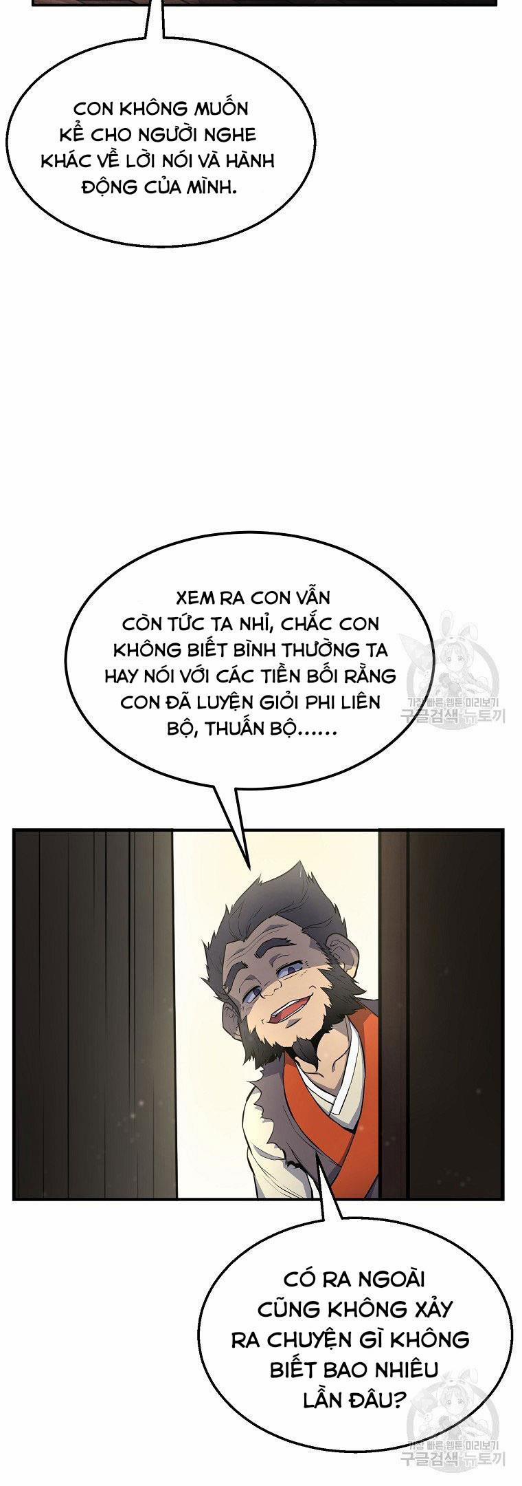 Thiên Niên Phương Sĩ 4 trang 12