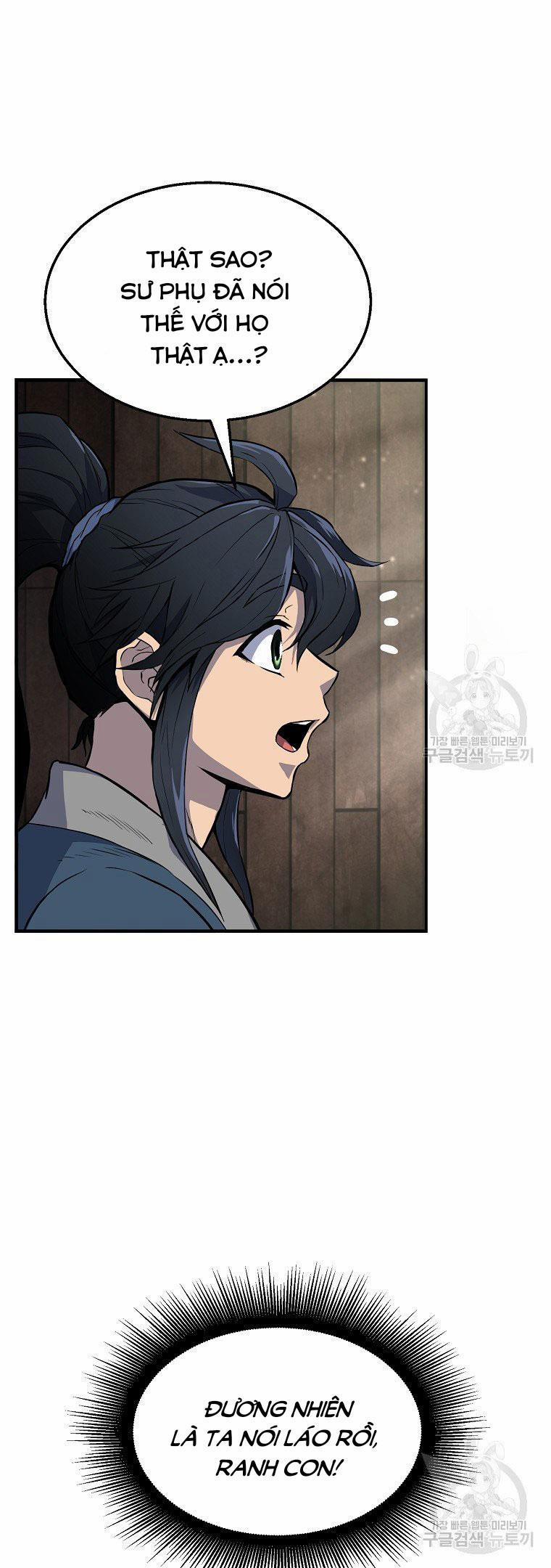 Thiên Niên Phương Sĩ 4 trang 13