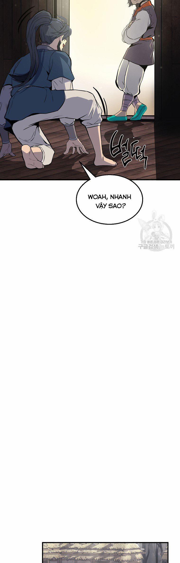 Thiên Niên Phương Sĩ 4 trang 15