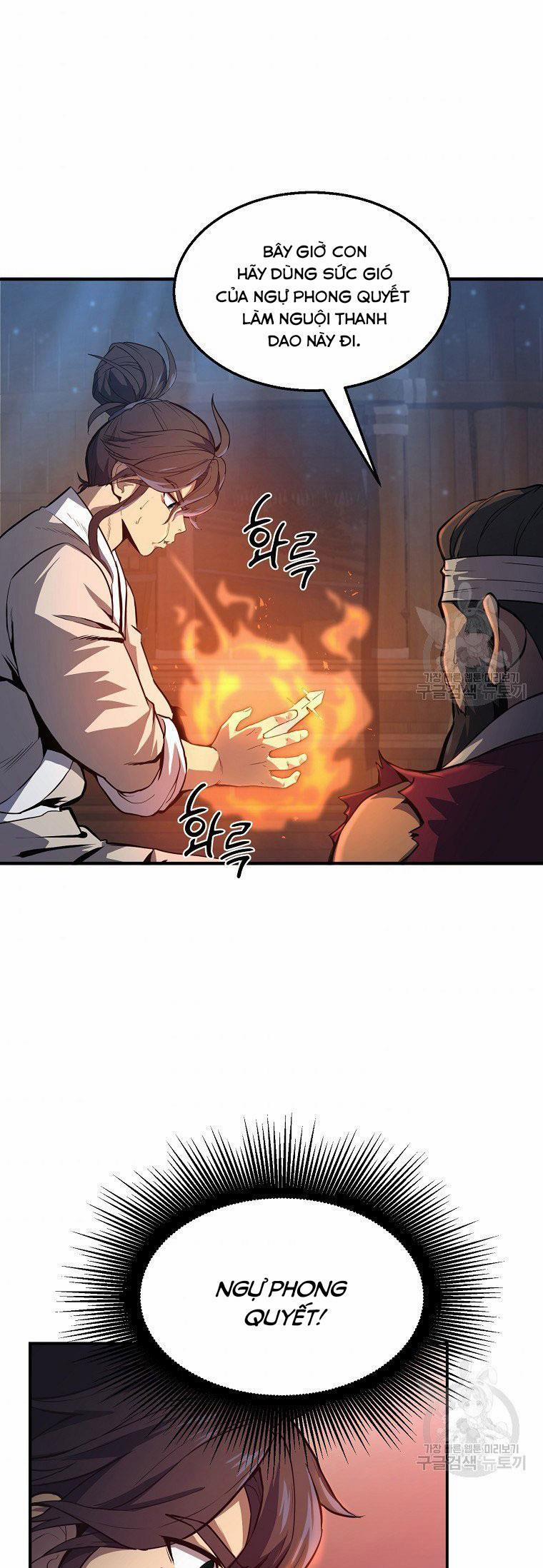 Thiên Niên Phương Sĩ 4 trang 2