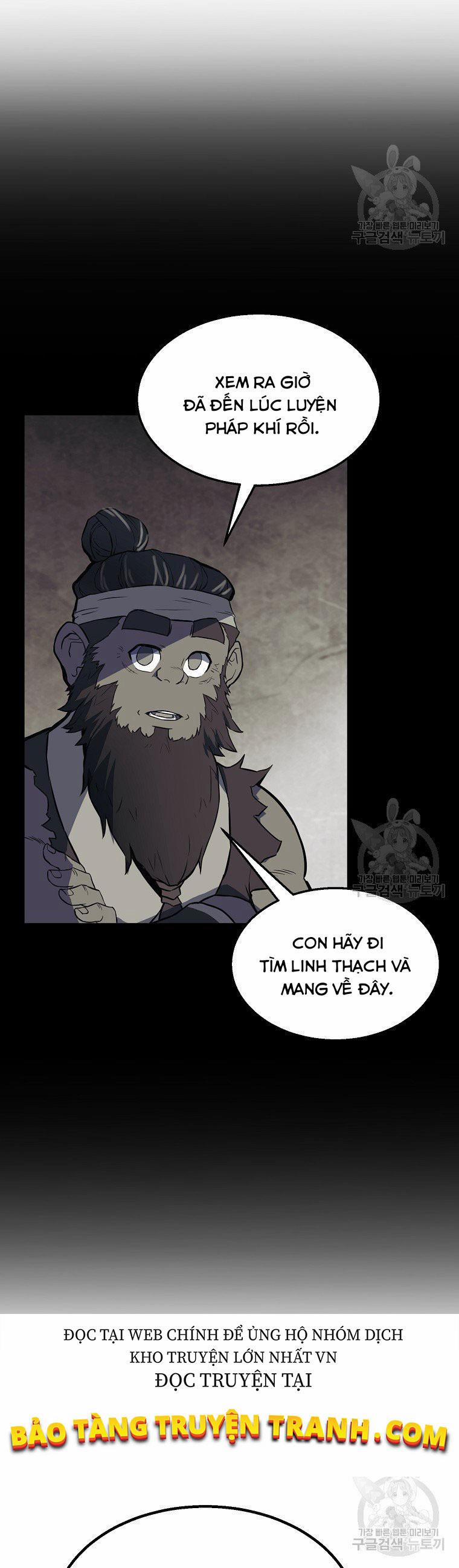 Thiên Niên Phương Sĩ 4 trang 24