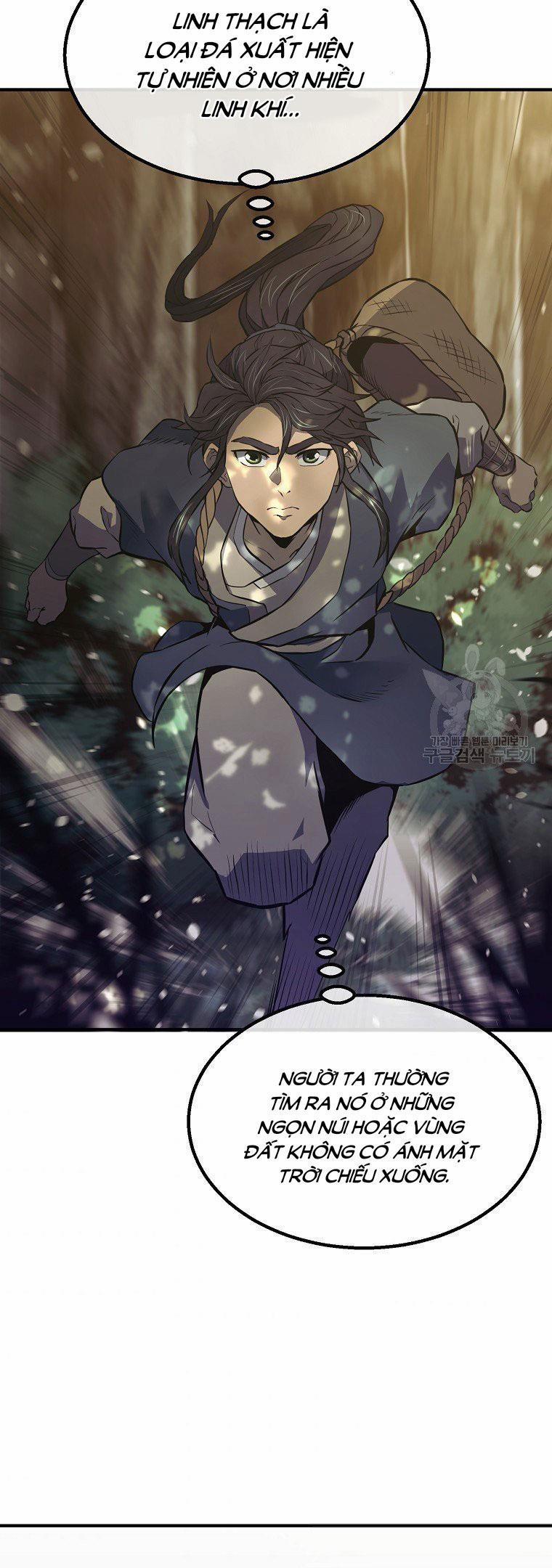 Thiên Niên Phương Sĩ 4 trang 25