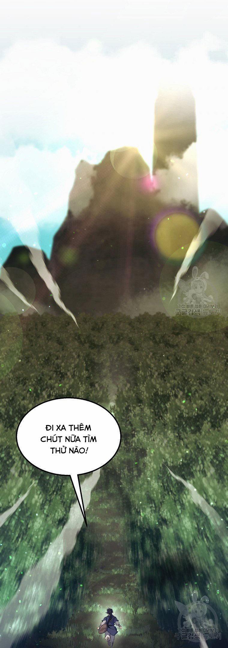 Thiên Niên Phương Sĩ 4 trang 26