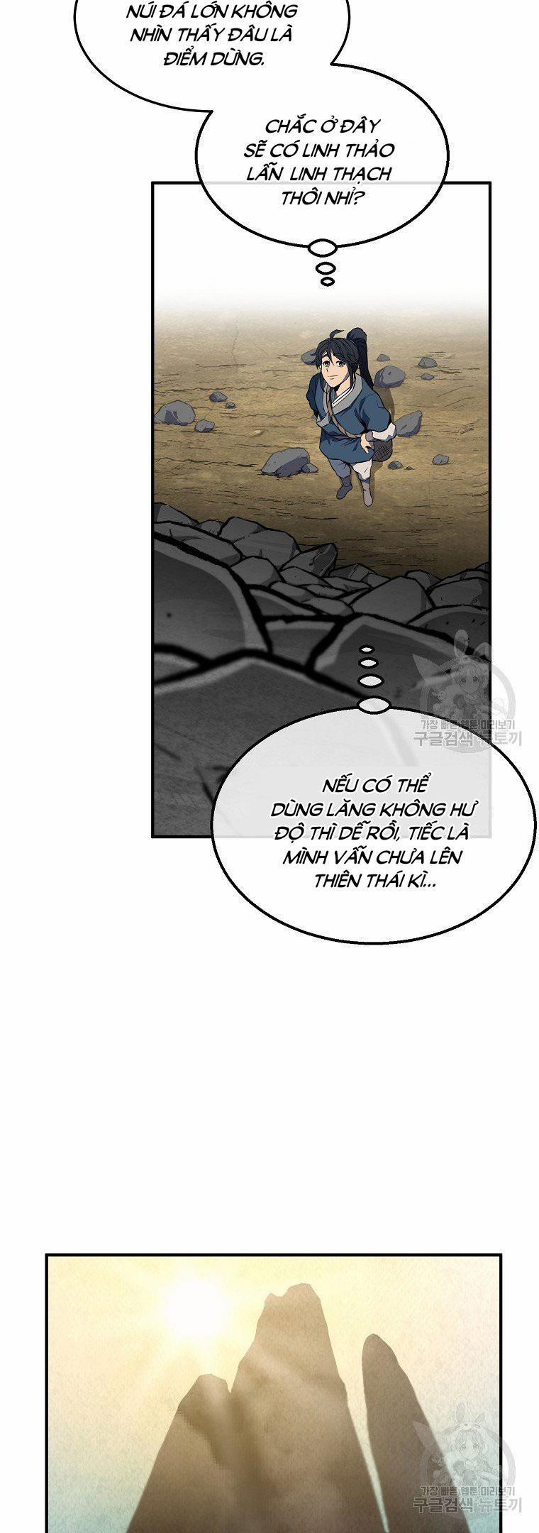 Thiên Niên Phương Sĩ 4 trang 28