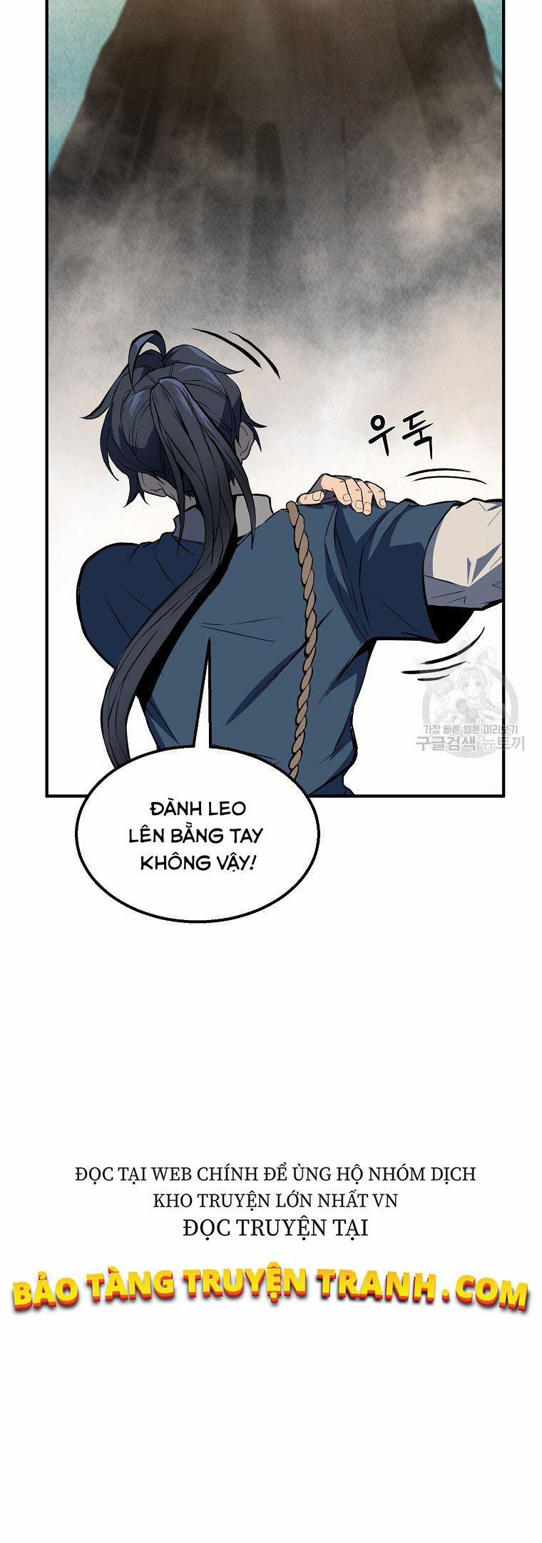 Thiên Niên Phương Sĩ 4 trang 29