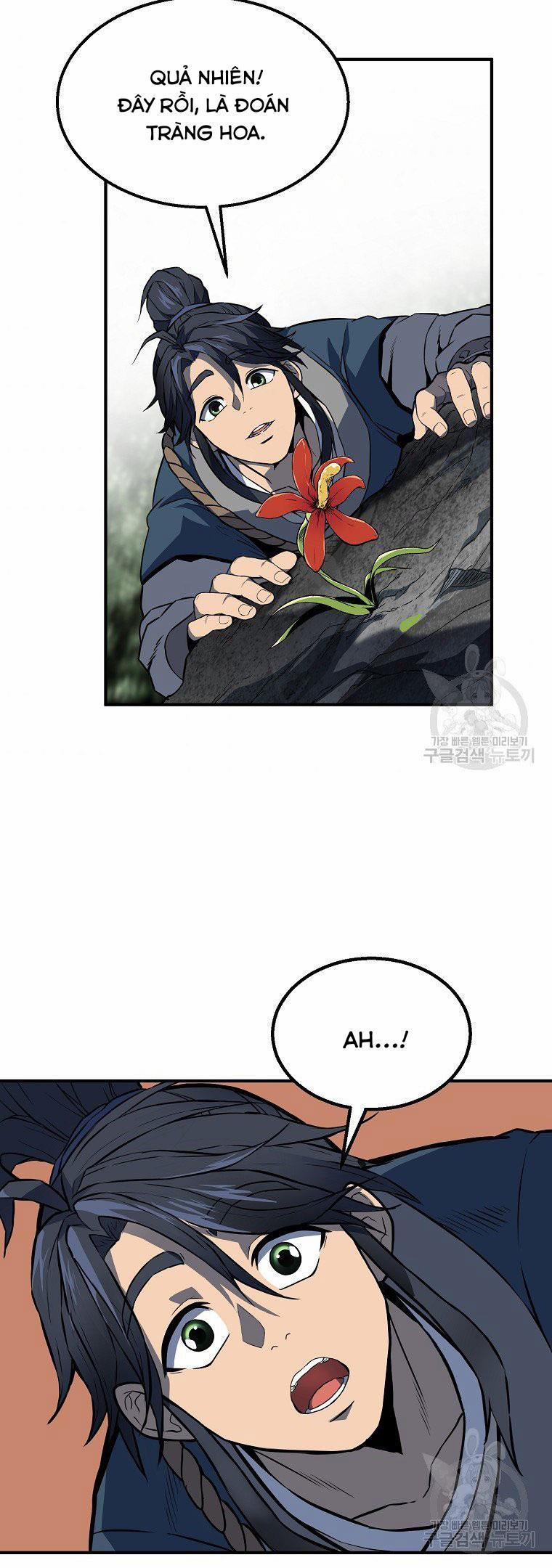 Thiên Niên Phương Sĩ 4 trang 31