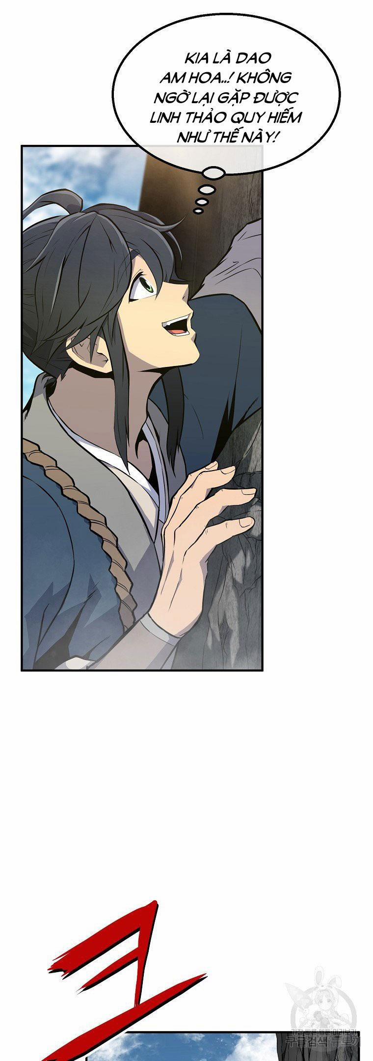 Thiên Niên Phương Sĩ 4 trang 33