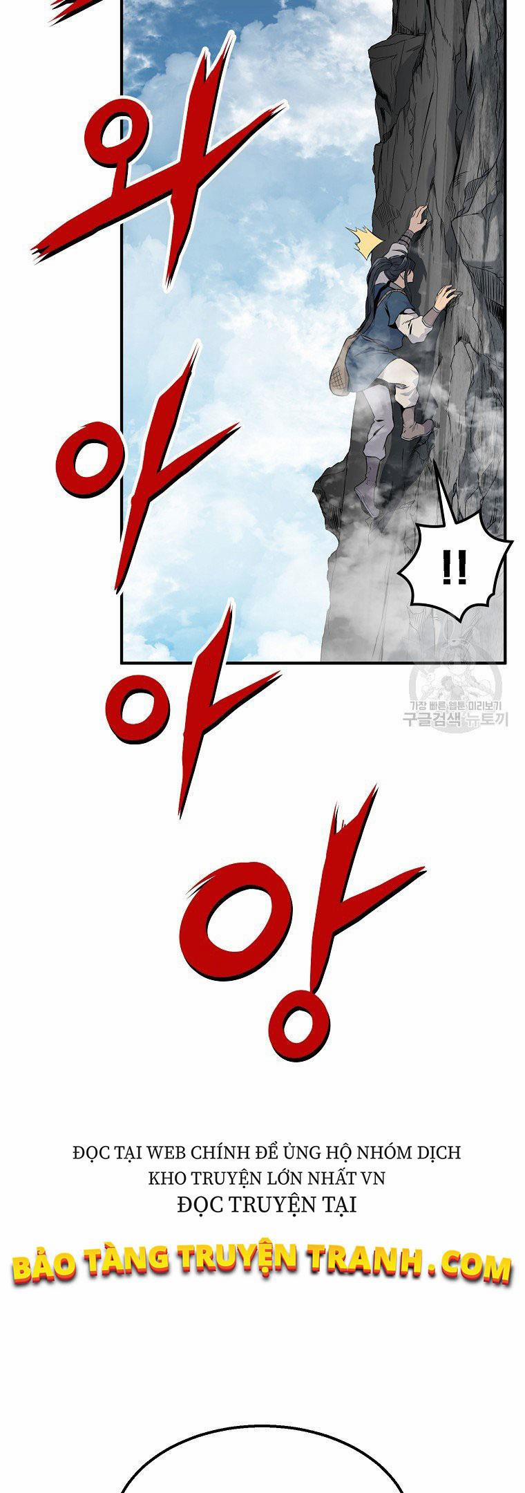 Thiên Niên Phương Sĩ 4 trang 34