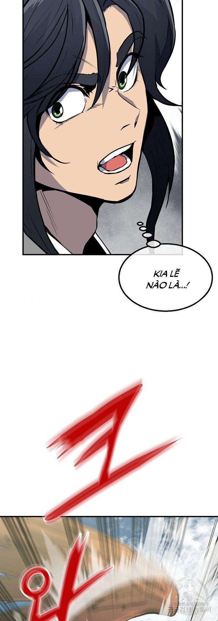 Thiên Niên Phương Sĩ 4 trang 36