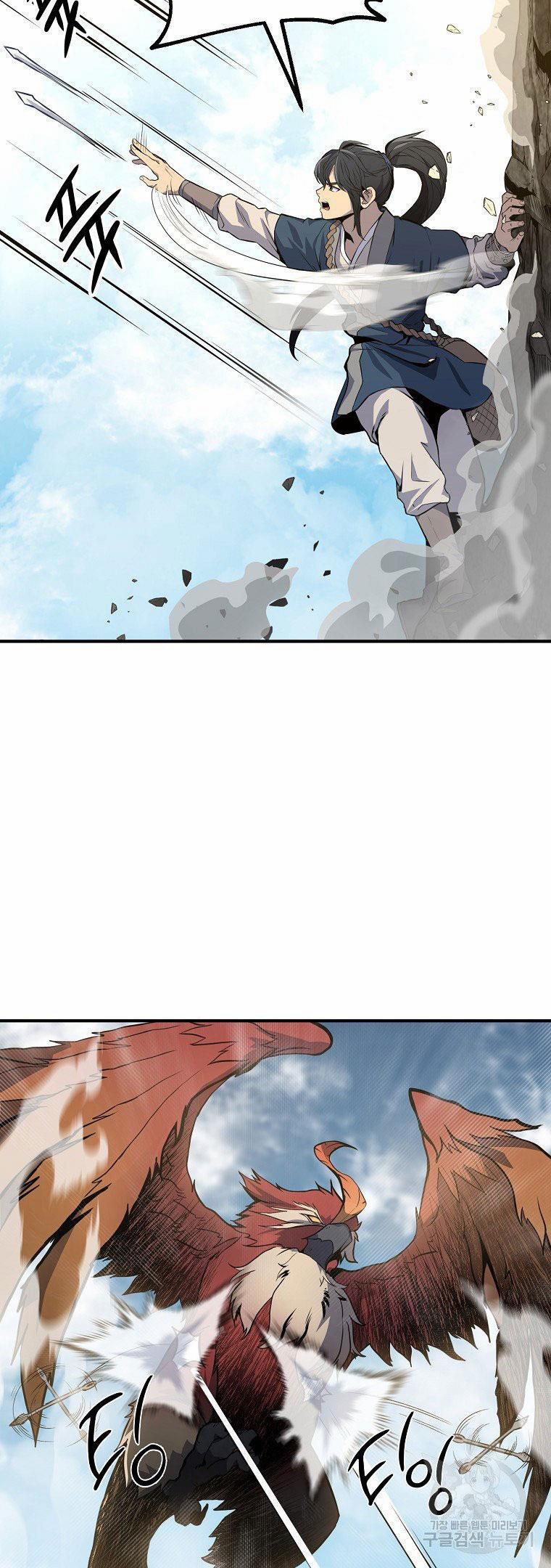 Thiên Niên Phương Sĩ 4 trang 38