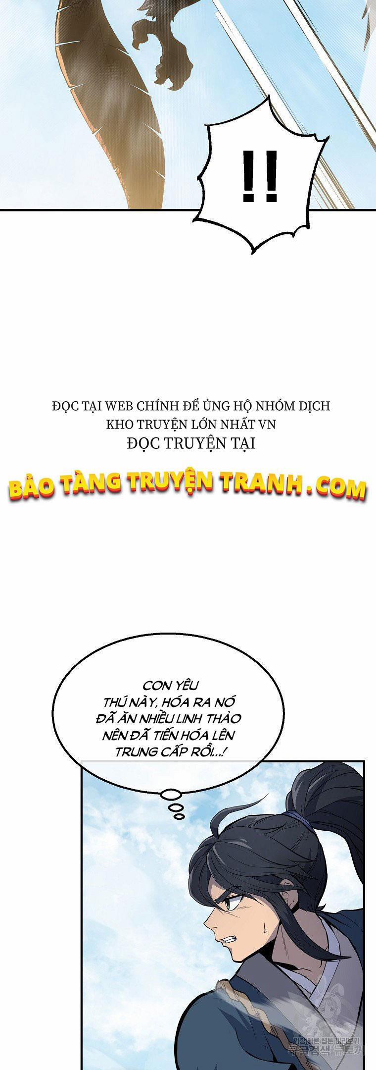 Thiên Niên Phương Sĩ 4 trang 39