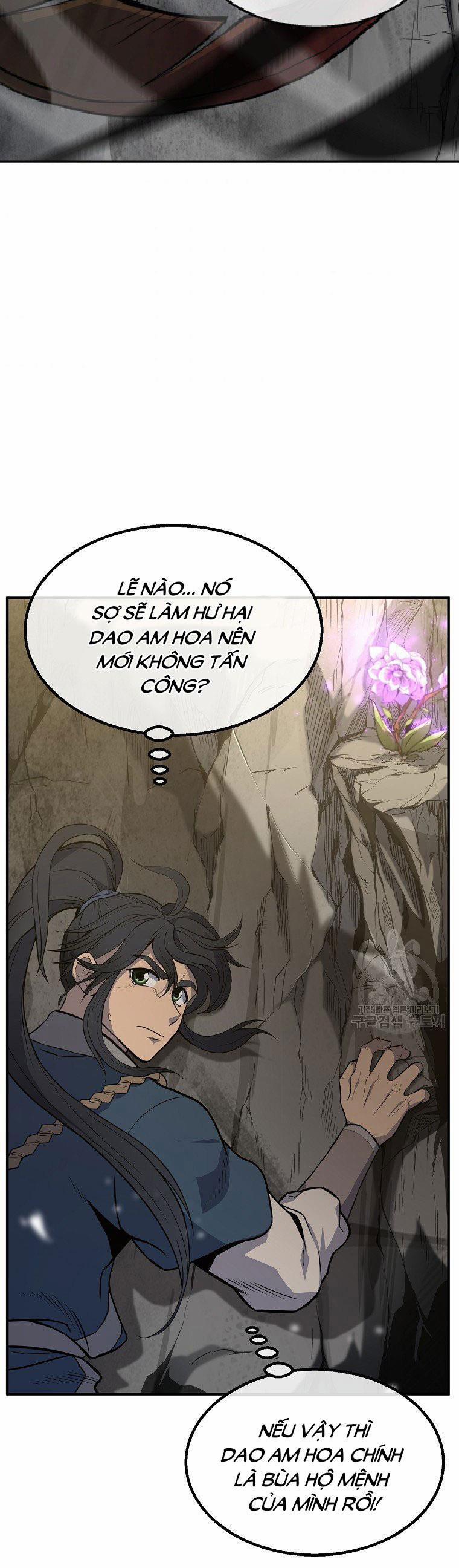 Thiên Niên Phương Sĩ 4 trang 41