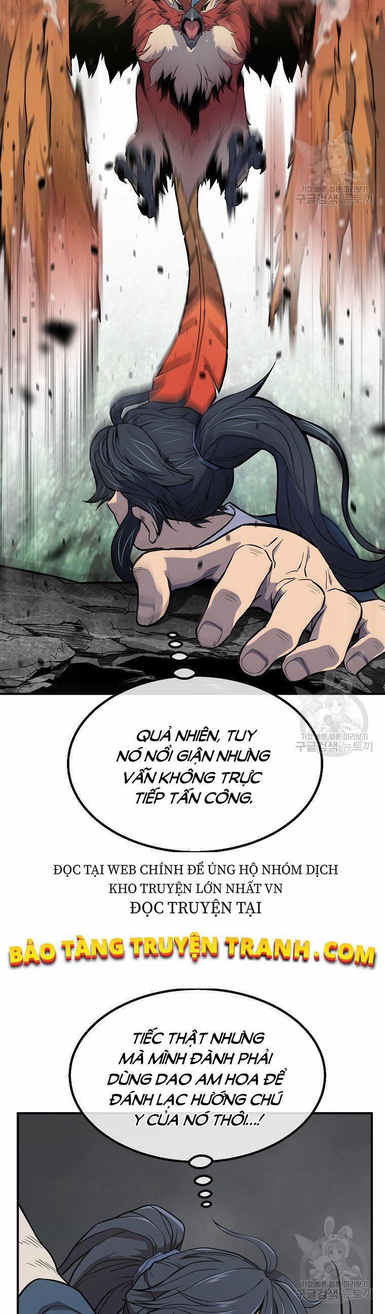 Thiên Niên Phương Sĩ 4 trang 44