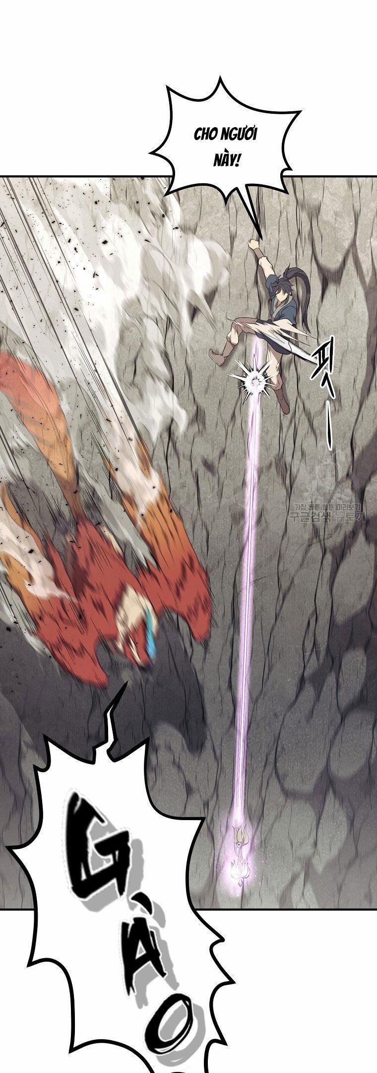 Thiên Niên Phương Sĩ 4 trang 47