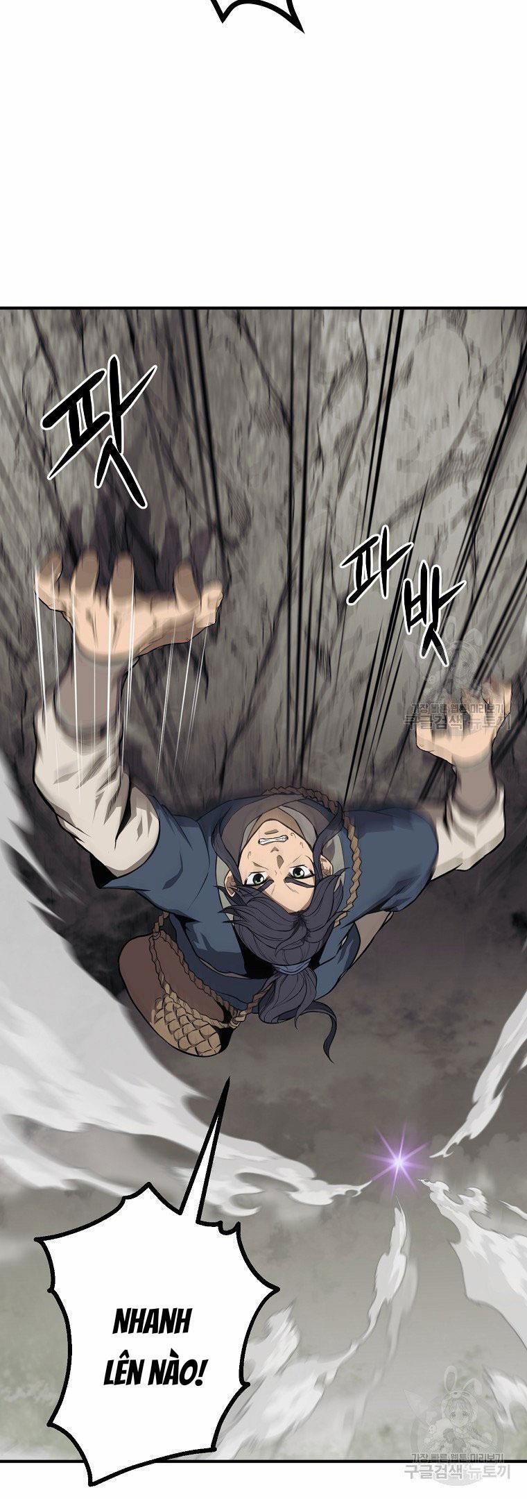 Thiên Niên Phương Sĩ 4 trang 48