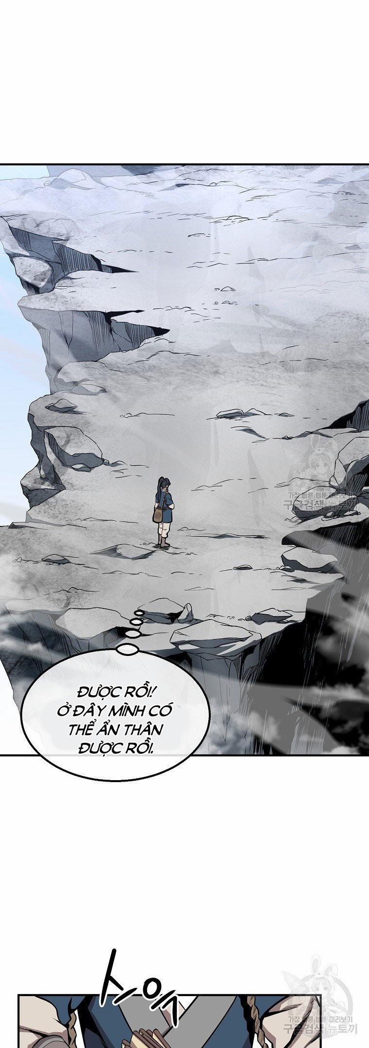 Thiên Niên Phương Sĩ 4 trang 51