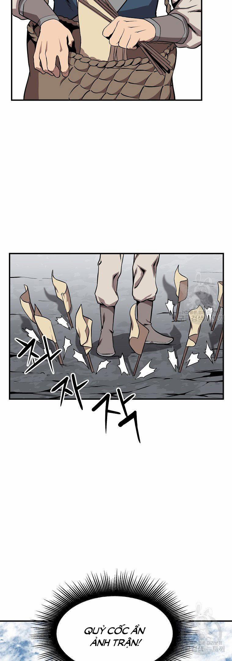 Thiên Niên Phương Sĩ 4 trang 52