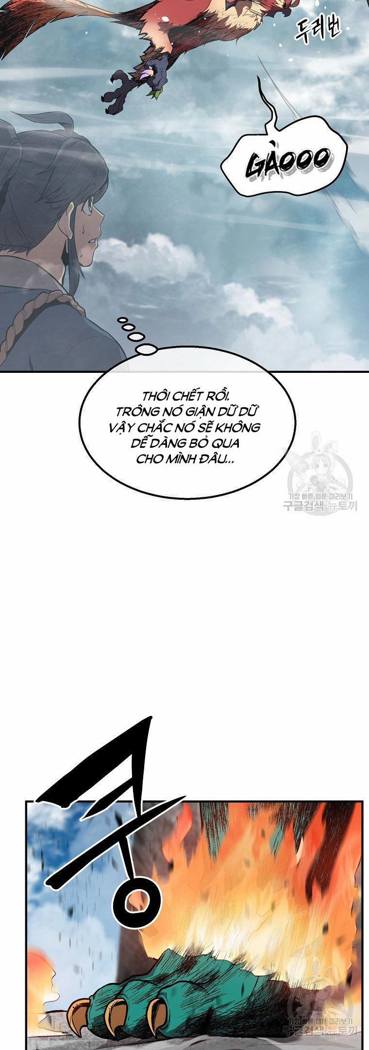 Thiên Niên Phương Sĩ 4 trang 55