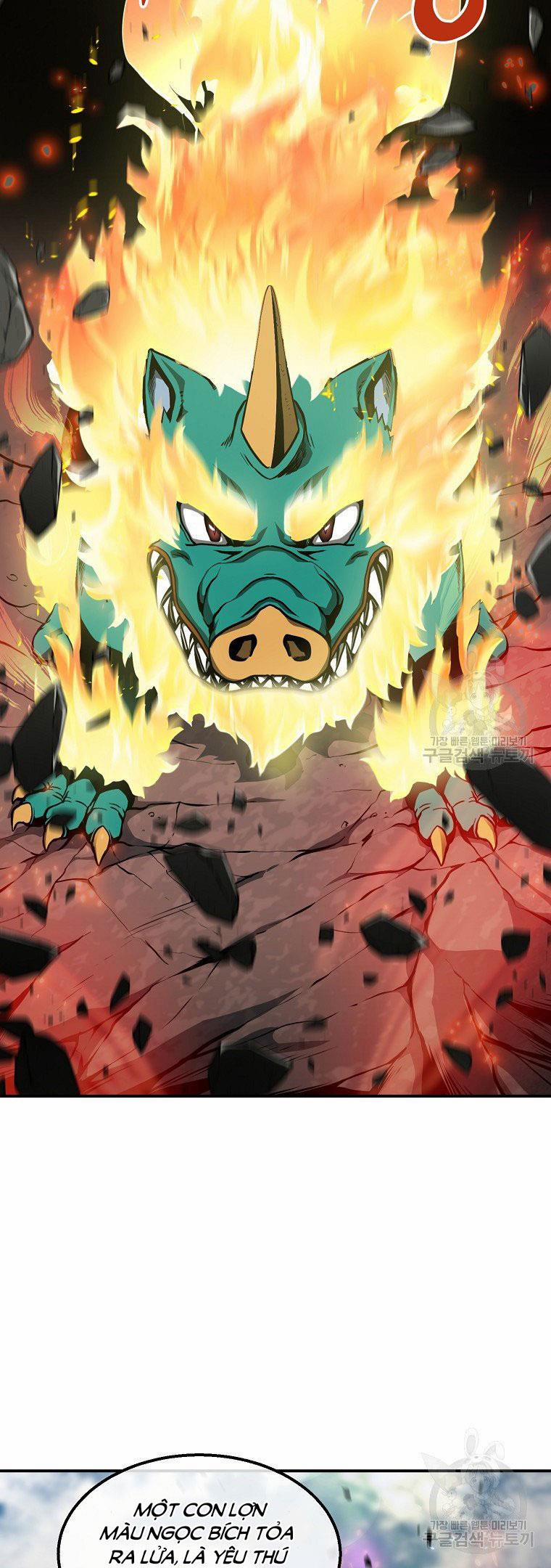 Thiên Niên Phương Sĩ 4 trang 57