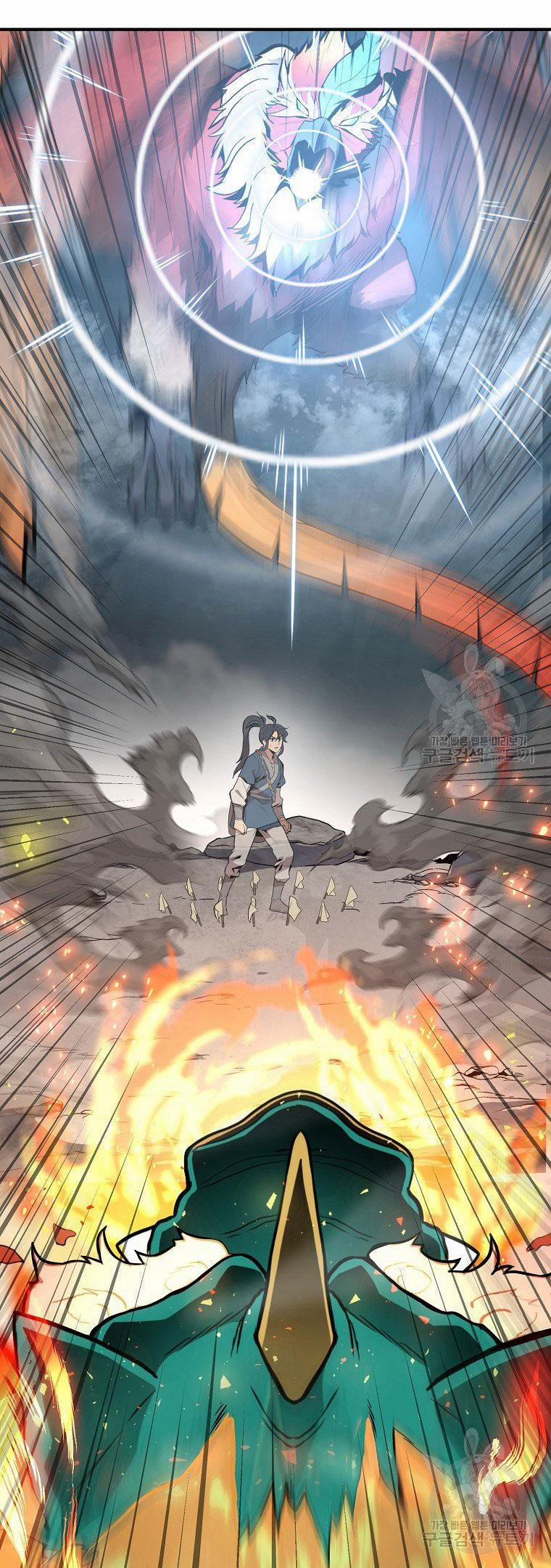 Thiên Niên Phương Sĩ 4 trang 60