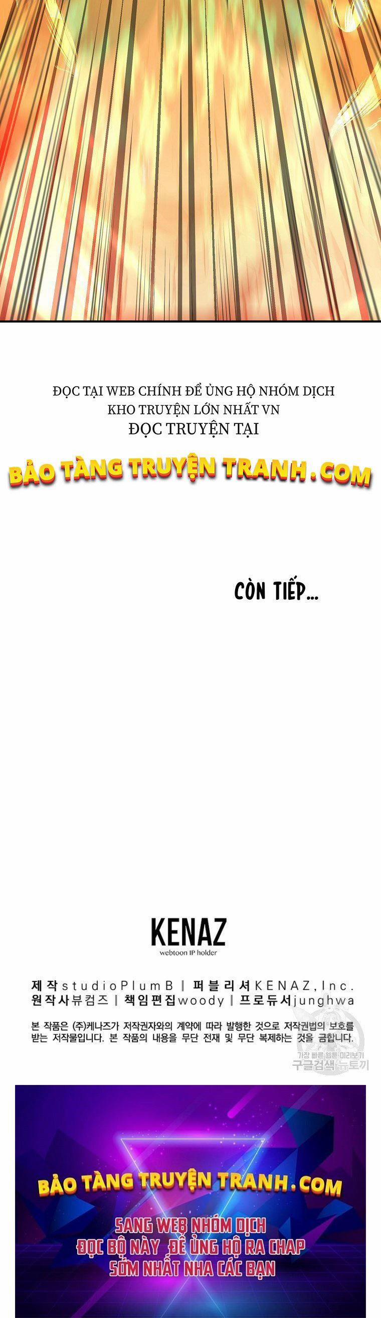 Thiên Niên Phương Sĩ 4 trang 61