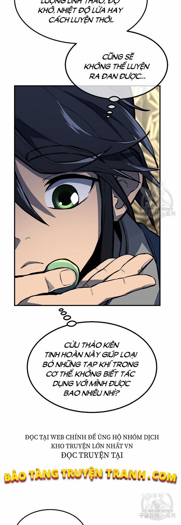 Thiên Niên Phương Sĩ 4 trang 9