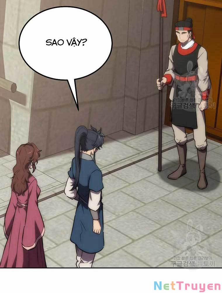 Thiên Niên Phương Sĩ 40 trang 111