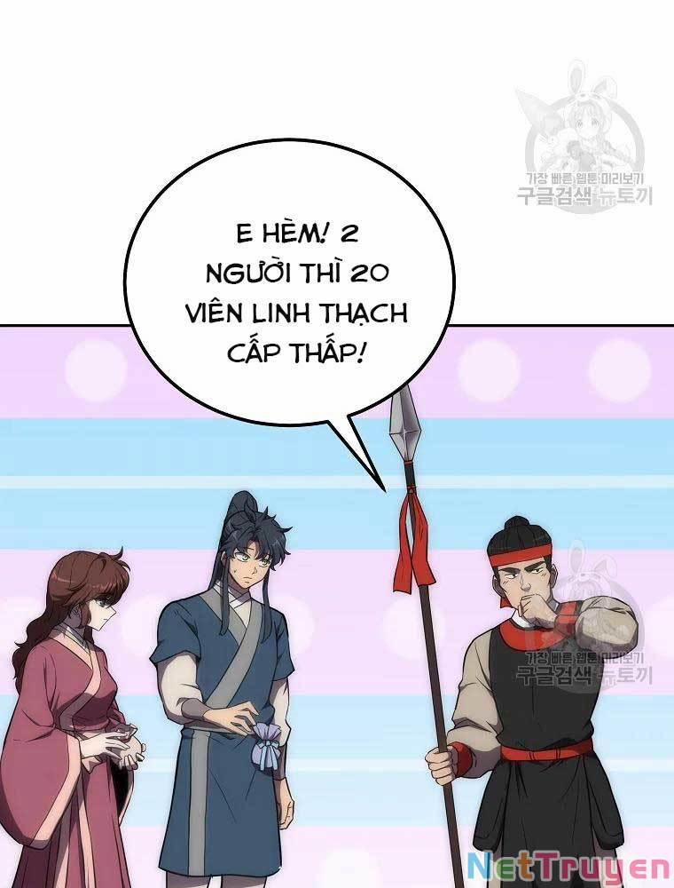 Thiên Niên Phương Sĩ 40 trang 116