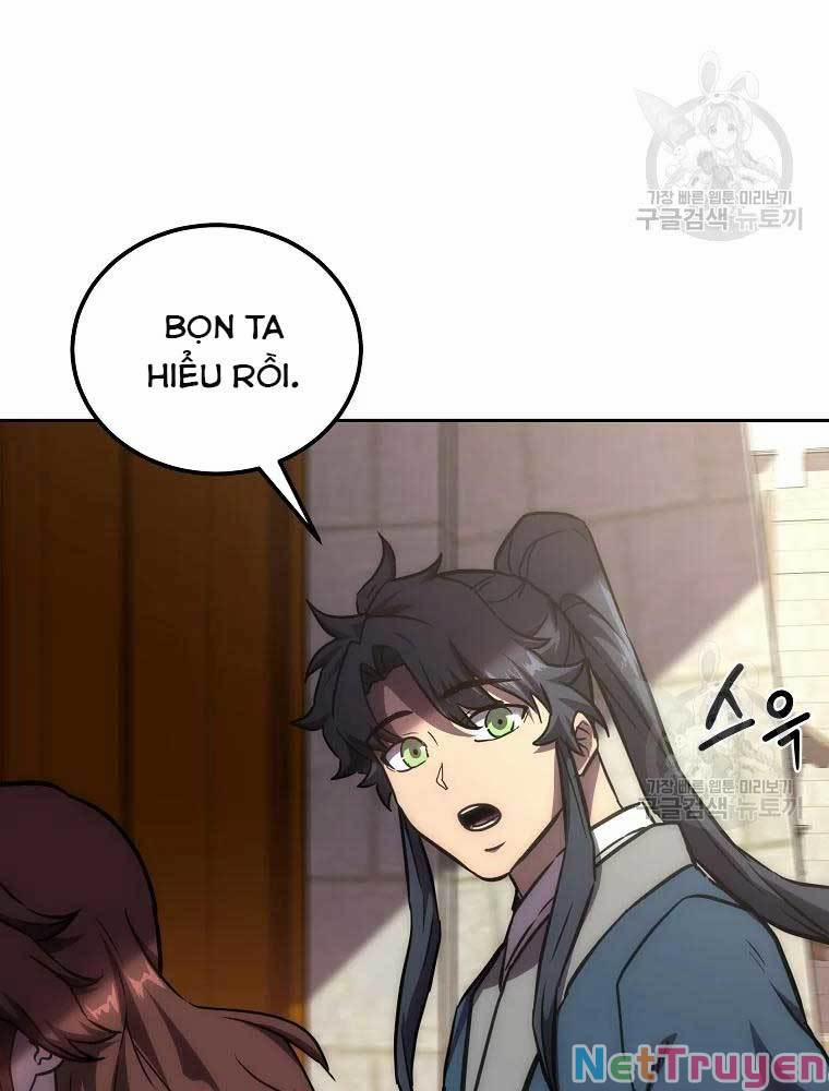 Thiên Niên Phương Sĩ 40 trang 122