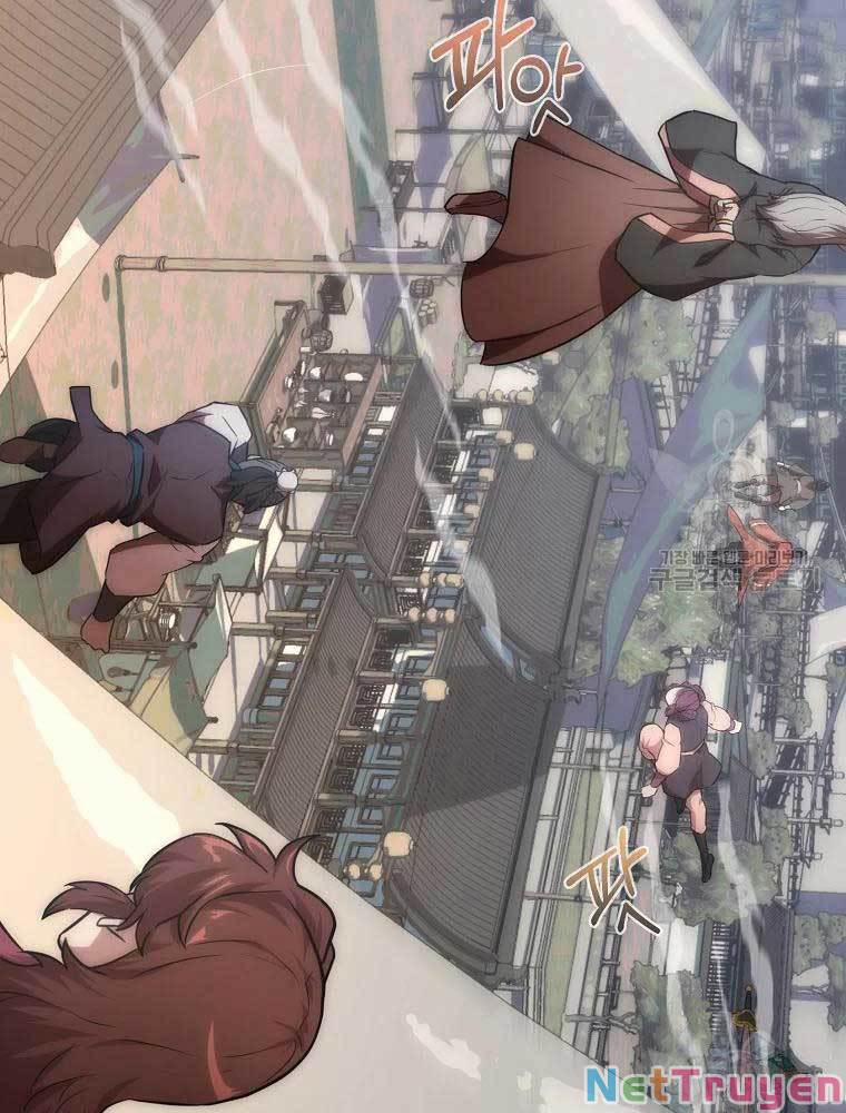 Thiên Niên Phương Sĩ 40 trang 126