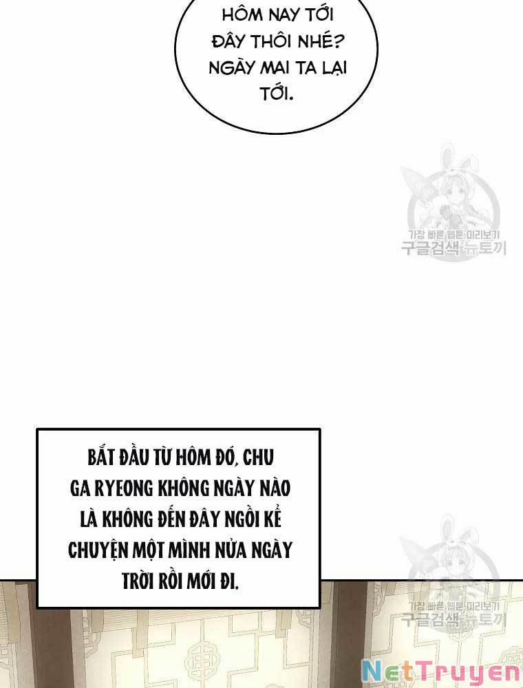 Thiên Niên Phương Sĩ 40 trang 19