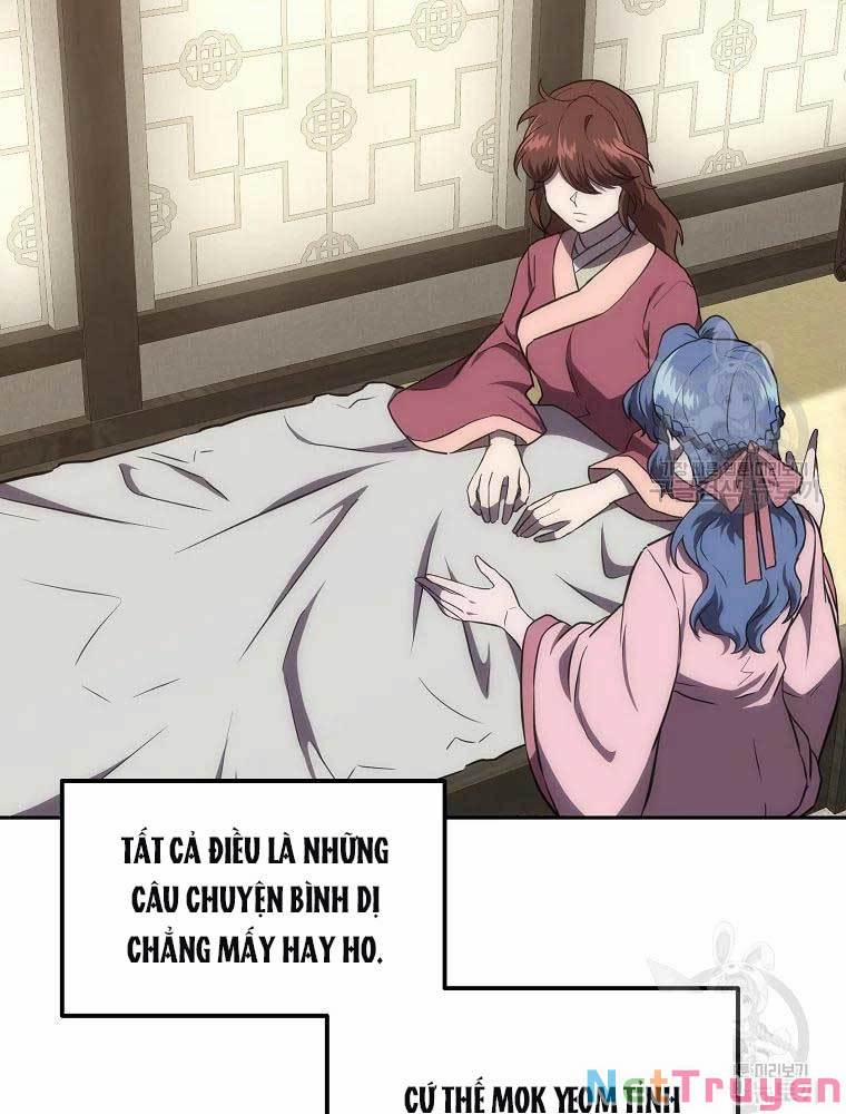 Thiên Niên Phương Sĩ 40 trang 20