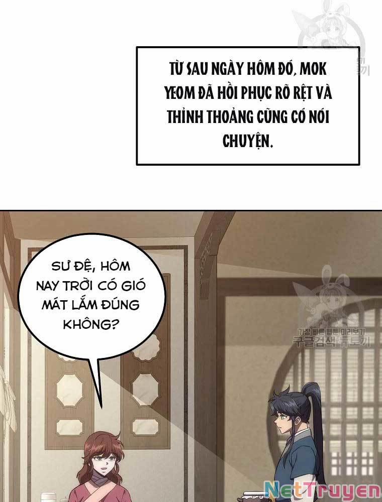 Thiên Niên Phương Sĩ 40 trang 23