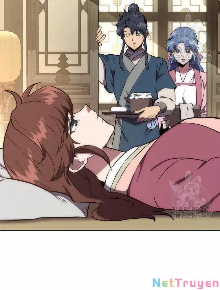 Thiên Niên Phương Sĩ 40 trang 4