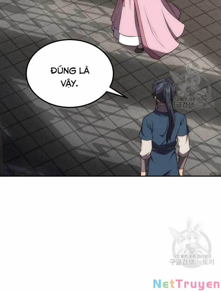 Thiên Niên Phương Sĩ 40 trang 45