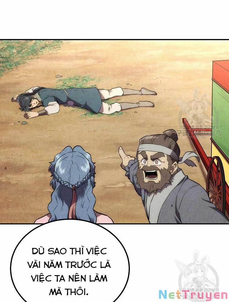 Thiên Niên Phương Sĩ 40 trang 46