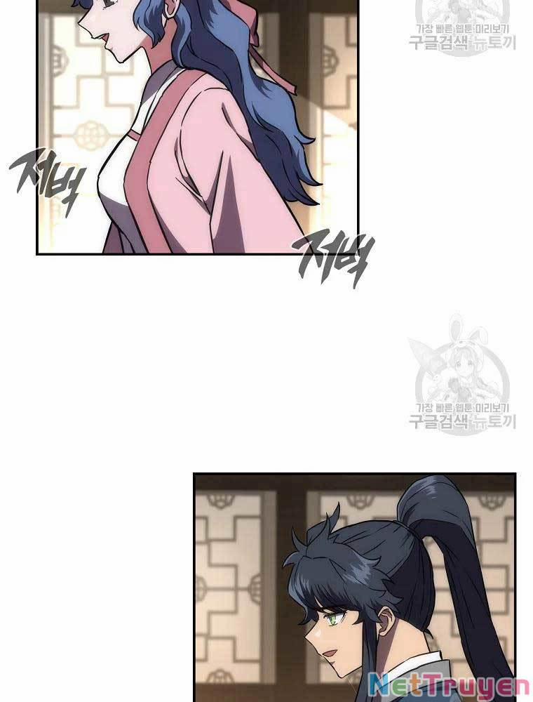 Thiên Niên Phương Sĩ 40 trang 48