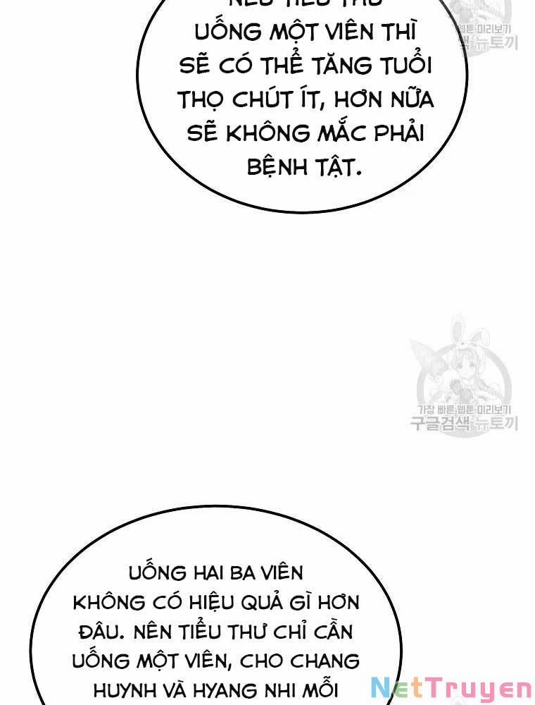 Thiên Niên Phương Sĩ 40 trang 61