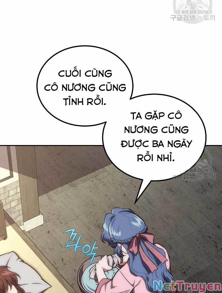 Thiên Niên Phương Sĩ 40 trang 9