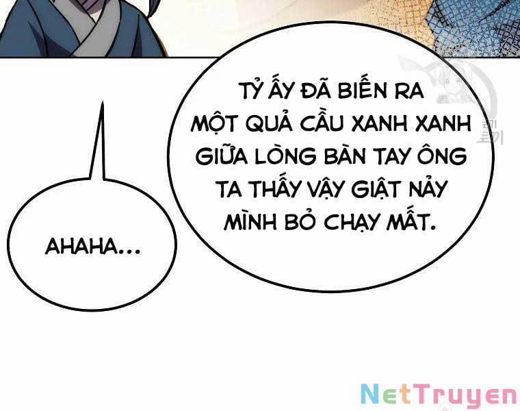 Thiên Niên Phương Sĩ 43 trang 32