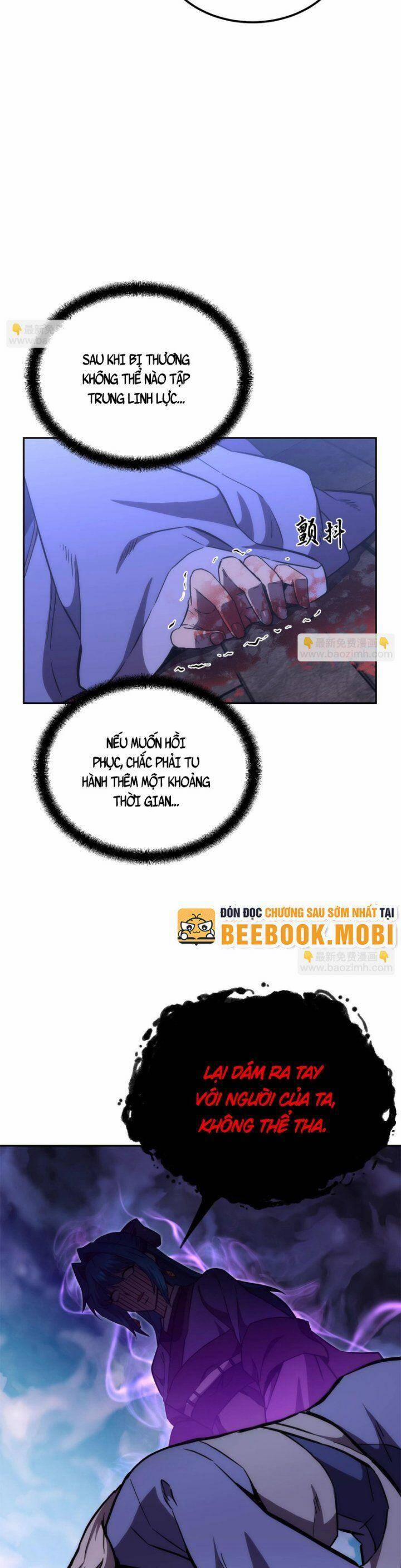 Thiên Niên Phương Sĩ 45 trang 10