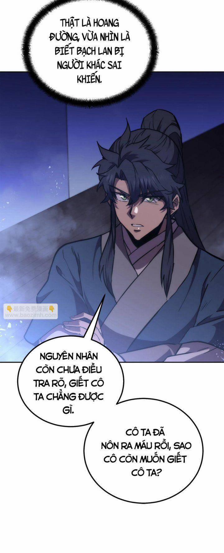 Thiên Niên Phương Sĩ 45 trang 14