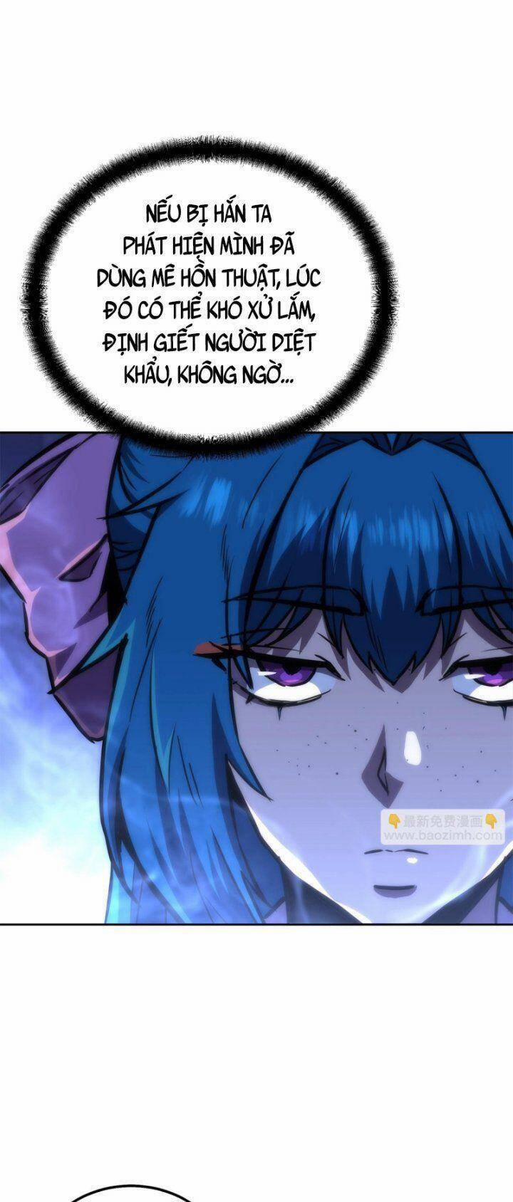 Thiên Niên Phương Sĩ 45 trang 15