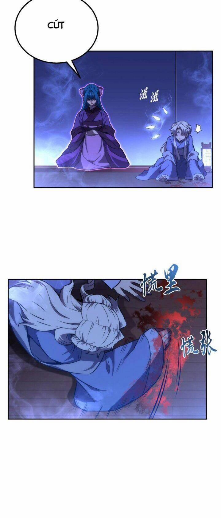 Thiên Niên Phương Sĩ 45 trang 16