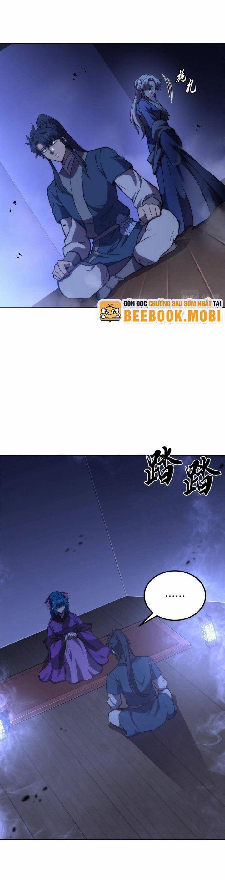 Thiên Niên Phương Sĩ 45 trang 17