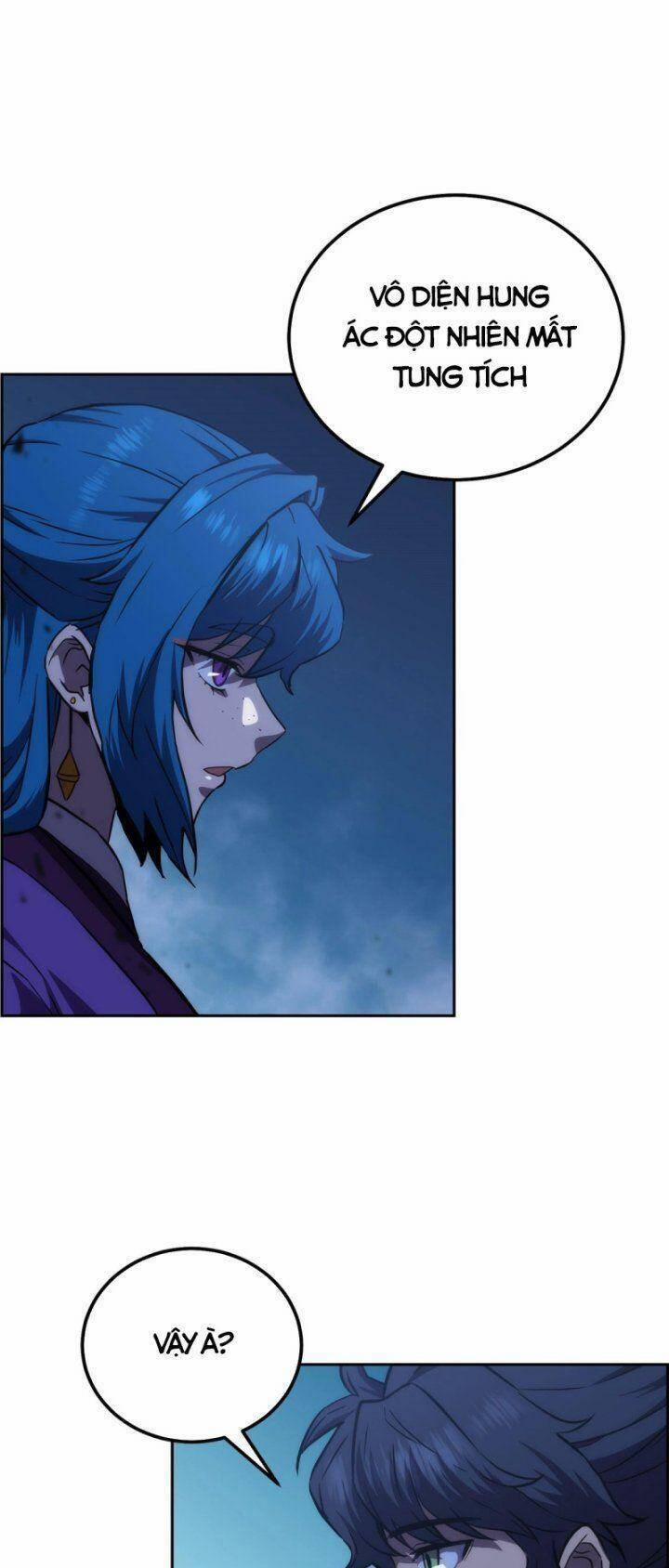 Thiên Niên Phương Sĩ 45 trang 18