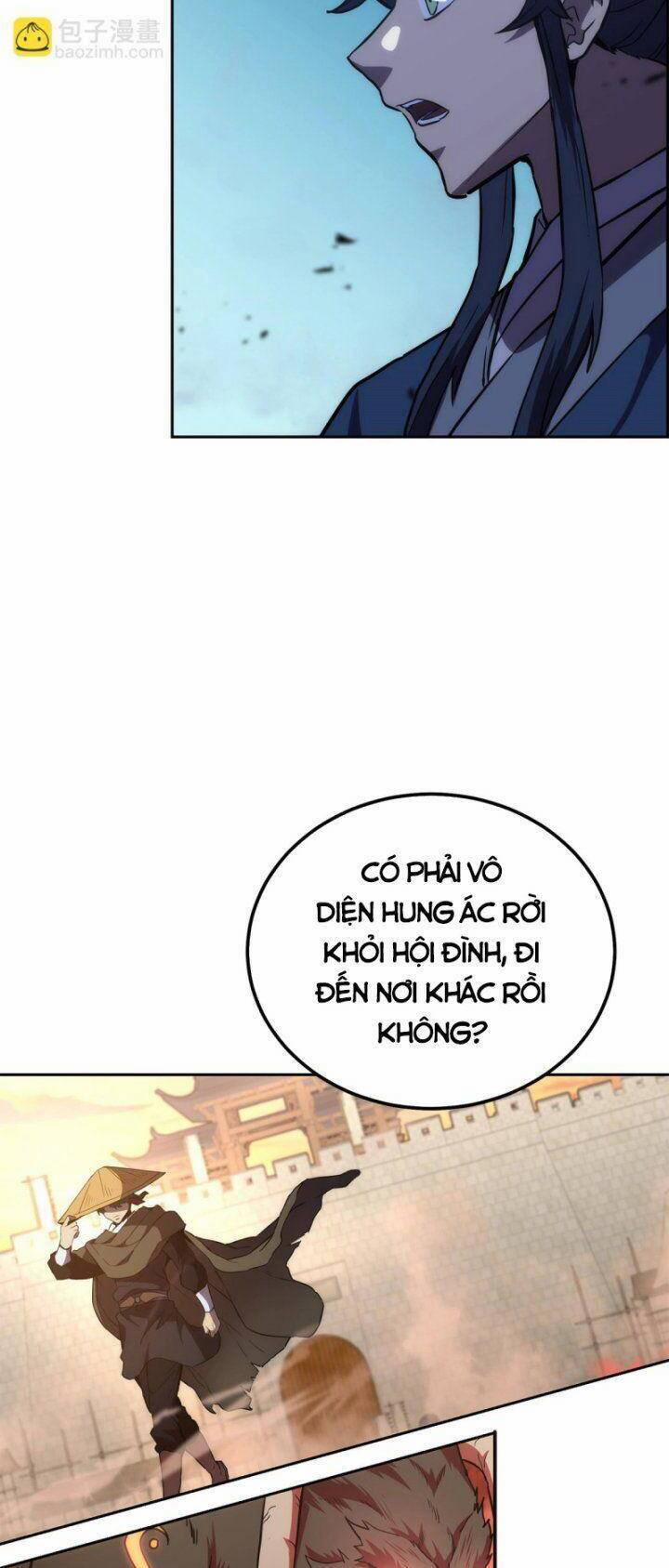 Thiên Niên Phương Sĩ 45 trang 19