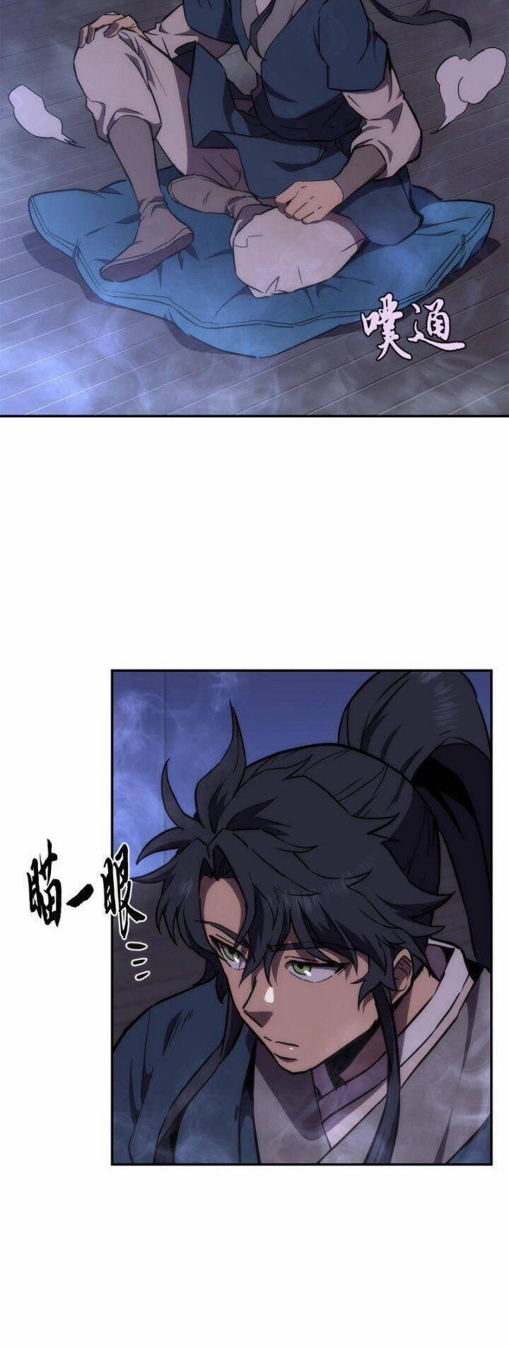 Thiên Niên Phương Sĩ 45 trang 2